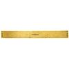 Image 1 : China. Gold Tablet Bar, ND. VF