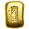Image 1 : China. Gold 1 Tael Ingot, ND. VF