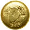 Image 1 : China. Round Gold Ingot, ND. VF