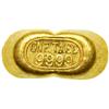 Image 2 : China. Gold 1 Tael Sycee, ND. EF