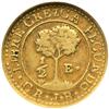 Image 2 : Costa Rica. 1/2 Escudo, 1847-CR JB. NGC VF30