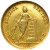 Image 1 : Costa Rica. 1/2 Escudo, 1850-JB. NGC AU55