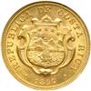 Image 2 : Costa Rica. 20 Colones, 1897. NGC MS63