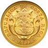 Image 2 : Costa Rica. 20 Colones, 1899. NGC MS65