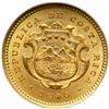 Image 2 : Costa Rica. 2 Colones, 1900. NGC MS64