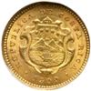 Image 2 : Costa Rica. 2 Colones, 1900. NGC MS63