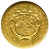 Image 2 : Costa Rica. 2 Colones, 1915. NGC AU58