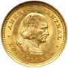 Image 1 : Costa Rica. 2 Colones, 1926. NGC MS64
