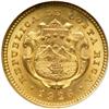 Image 2 : Costa Rica. 2 Colones, 1926. NGC MS64