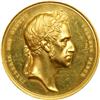 Image 1 : Denmark. Gold Medal, 1839. NGC PF62