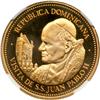 Image 2 : Dominican Republic. 100 Pesos, 1979. NGC PF69