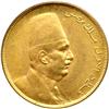Image 1 : Egypt. 20 Piastres, 1923. PCGS MS64