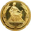 Image 1 : Europe. Ecu, 1982. NGC MS67