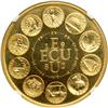 Image 2 : Europe. Ecu, 1982. NGC MS67