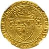 Image 1 : France. Ecu d'or neuf a la couronne, ND. NGC AU55