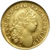 Image 1 : France. Louis d'or, 1719-L (Bayonne). NGC AU58