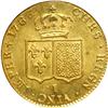 Image 2 : France. 2 Louis d'or, 1786-I (Limoges). NGC MS62