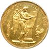 Image 1 : France. 100 Francs, 1881-A. PCGS AU