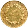 Image 2 : France. 100 Francs, 1903-A. VF-EF