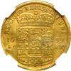 Image 2 : German States - Brunswick-Wolfenbuttel. Ducat, 1699-HCH. NGC VF