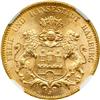 Image 1 : German States - Hamburg. 20 Marks, 1913-J. NGC MS65