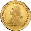 Image 1 : German States - Prussia. 1 Frederick d'or, 1797-A. NGC EF40