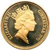 Image 1 : Gibraltar. 70 Ecus - 50 Pounds, 1991. PF