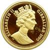 Image 1 : Gibraltar. 70 Ecus, 1995. PF