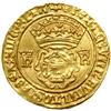 Image 1 : Great Britain. Crown of the double-rose, ND. EF