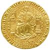 Image 1 : Great Britain. 'Fine' Sovereign, 1553. EF