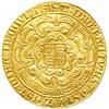 Image 2 : Great Britain. 'Fine' Sovereign, 1553. EF