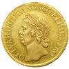 Image 1 : Great Britain. Broad of Twenty Shillings, 1656. PCGS MS61