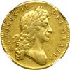 Image 1 : Great Britain. 5 Guineas, 1682. NGC VF35