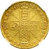 Image 2 : Great Britain. 5 Guineas, 1682. NGC VF35