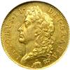 Image 1 : Great Britain. Guinea, 1685. NGC MS63