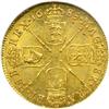 Image 2 : Great Britain. Guinea, 1685. NGC MS63