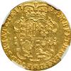 Image 2 : Great Britain. Guinea, 1784. NGC VF