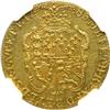Image 2 : Great Britain. Guinea, 1785. NGC AU58