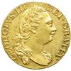 Image 1 : Great Britain. Guinea, 1785. NGC AU58