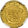 Image 2 : Great Britain. Half Guinea, 1786. NGC AU55