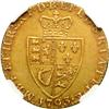 Image 2 : Great Britain. Guinea, 1793. NGC VF35