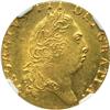 Image 1 : Great Britain. Guinea, 1798. NGC MS61