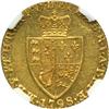 Image 2 : Great Britain. Guinea, 1798. NGC MS61