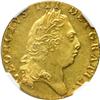 Image 1 : Great Britain. Guinea, 1798. NGC AU55