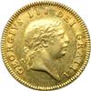 Image 1 : Great Britain. Half Guinea, 1813. AU-UNC