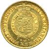 Image 2 : Great Britain. Half Guinea, 1813. AU-UNC