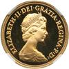 Image 1 : Great Britain. Sovereign, 1981. NGC PF68