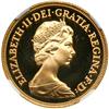 Image 1 : Great Britain. Sovereign, 1984. NGC PF69