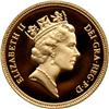 Image 1 : Great Britain. Half Sovereign, 1985. PF