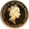Image 1 : Great Britain. Two Pounds, 1986. PCGS PF69